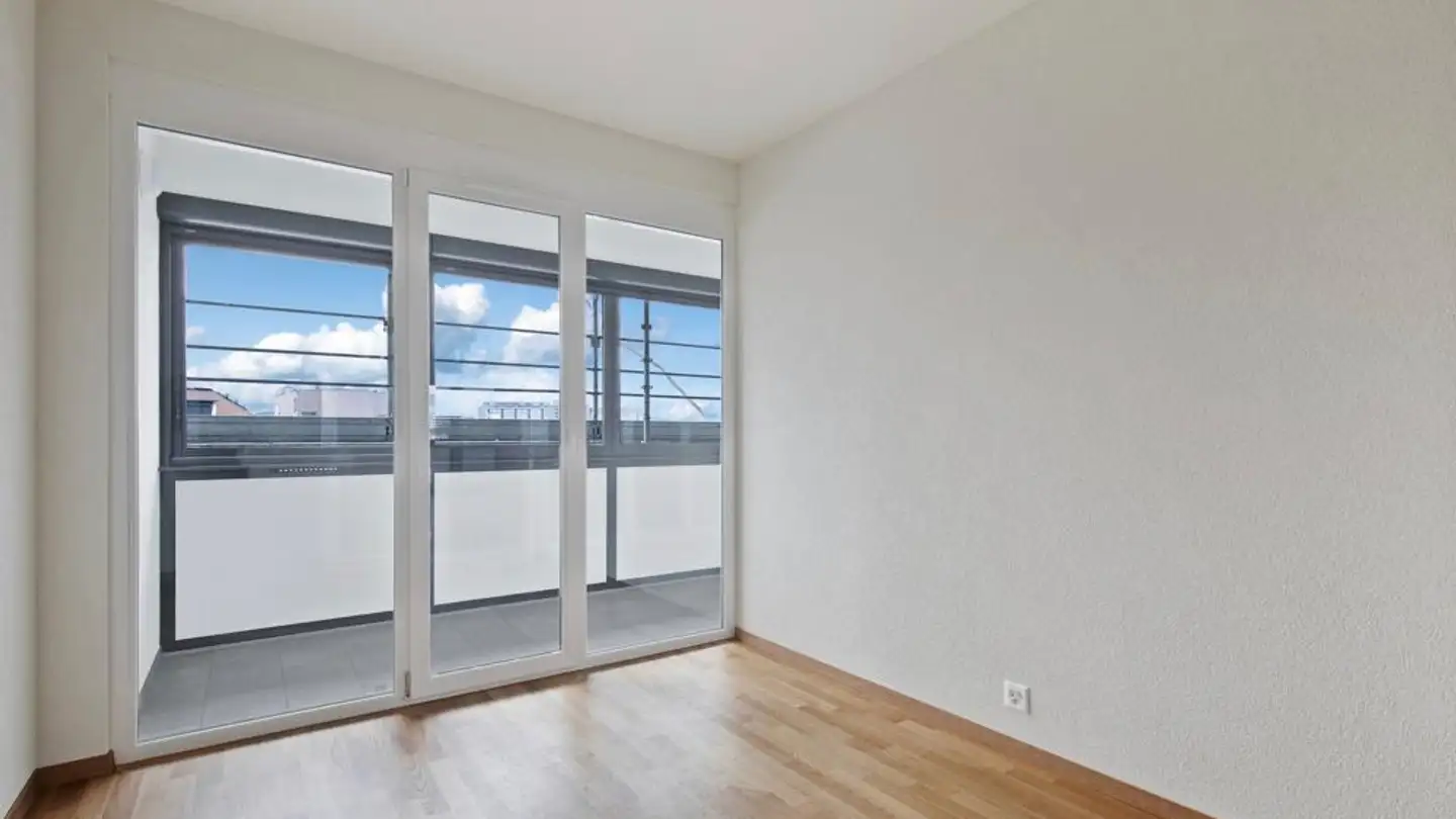 Apartment for rent - Route Des Acacias, 1227 Les Acacias - Photo 3