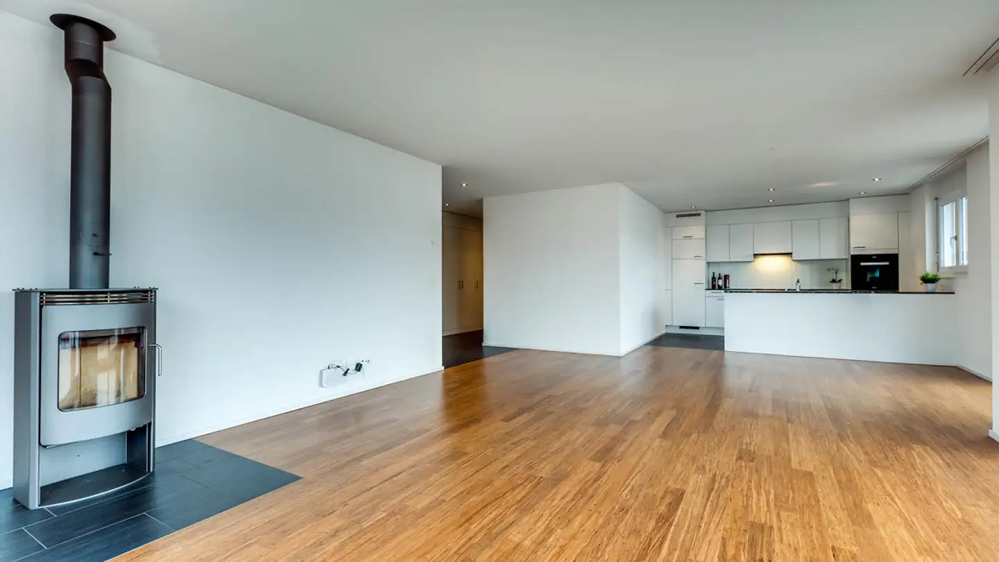 Wohnung mieten - Oberstettenstrasse 12, 9536 Schwarzenbach SG - Foto 2