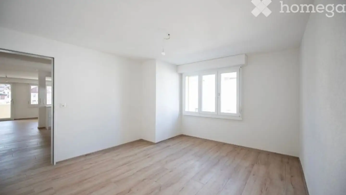 Appartamento in affitto - 4914 Roggwil BE - Foto 2