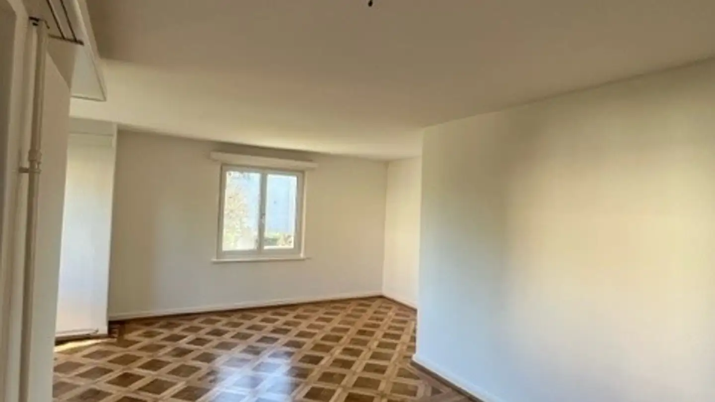 Apartment for rent - Fröbelstrasse 14, 9500 Wil SG