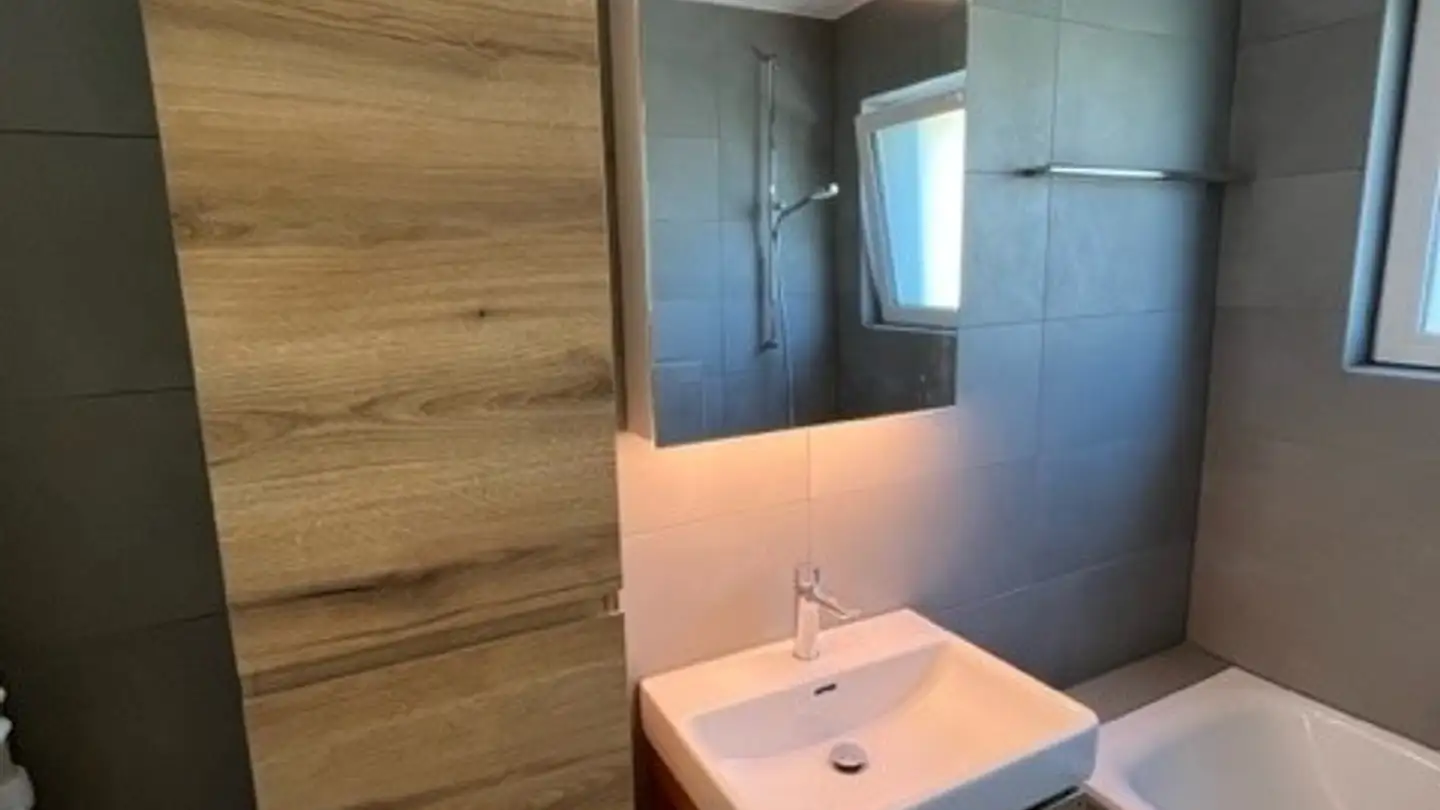 Apartment for rent - Fröbelstrasse 14, 9500 Wil SG - Photo 2