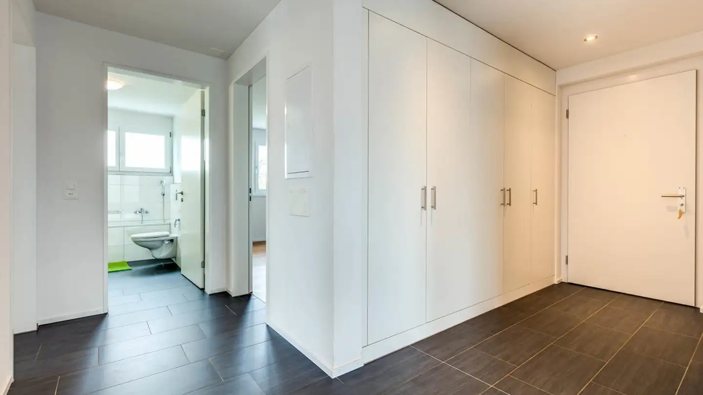Wohnung mieten - Oberstettenstrasse 12, 9536 Schwarzenbach SG - Foto 4