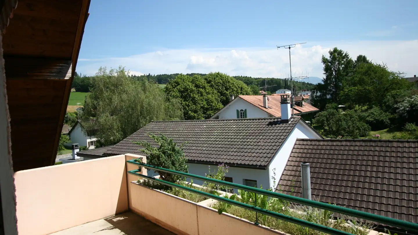 Appartement à louer - Chemin Du Chaney 5, 1610 Oron-la-Ville - Photo 2