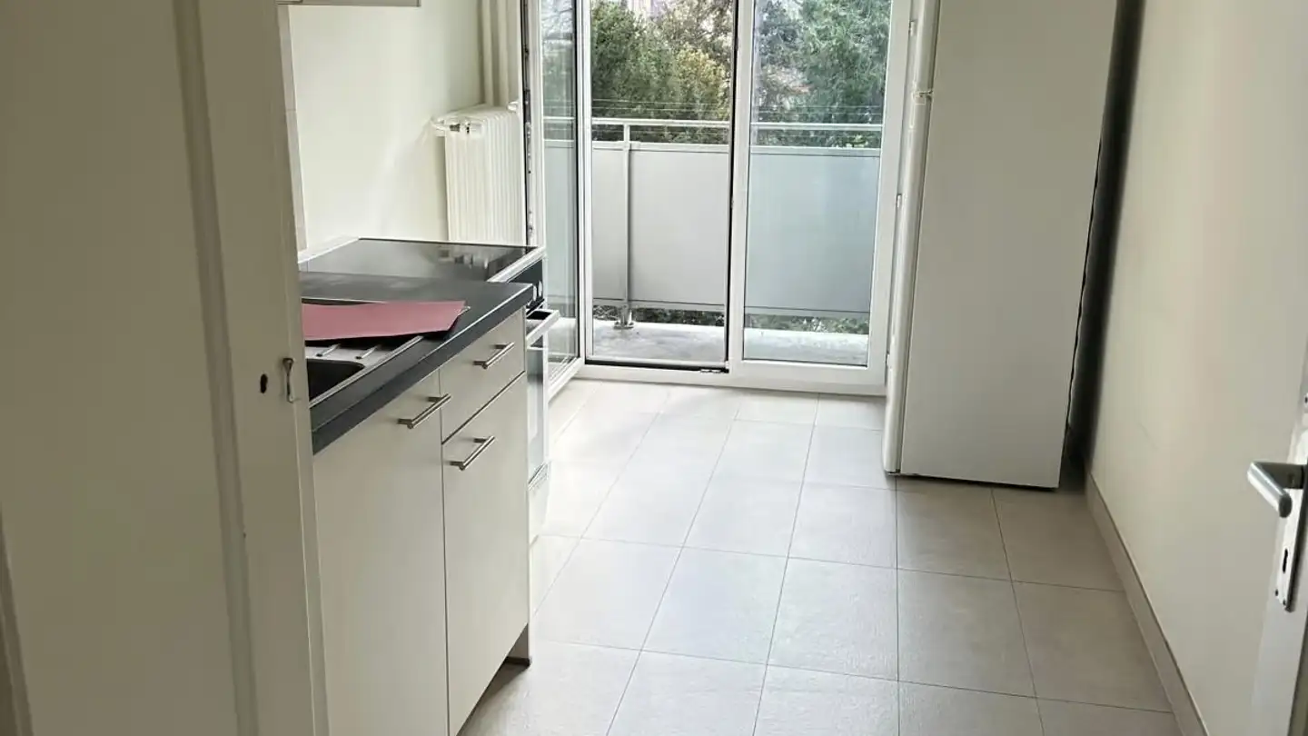 Appartamento in affitto - Route Des Acacias, 1227 Les Acacias - Foto 2