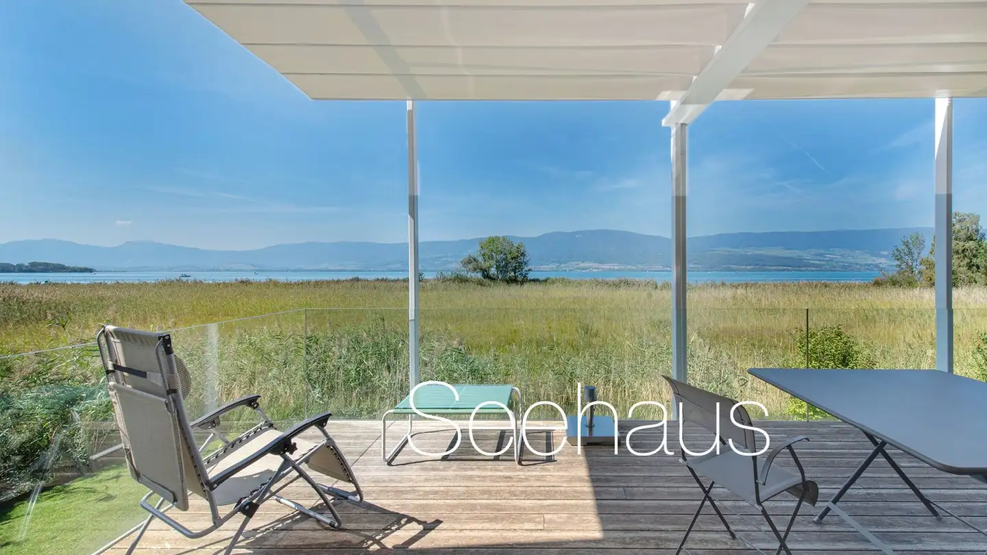 Maison individuelle à vendre - Route De Crevel 132, 1468 Cheyres