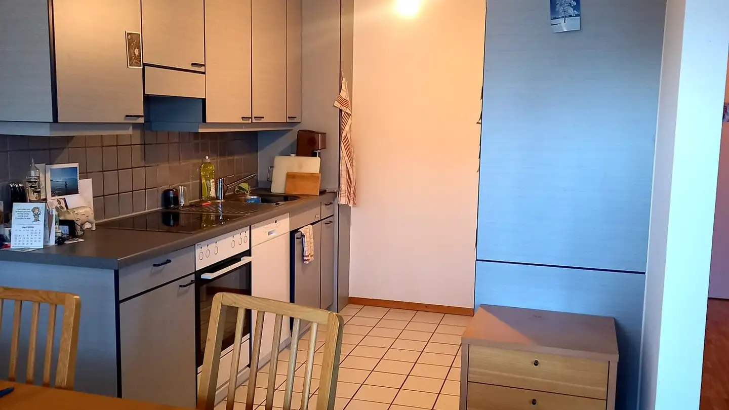 Appartamento in affitto - Boulevard De La Forêt, 1009 Pully - Foto 2