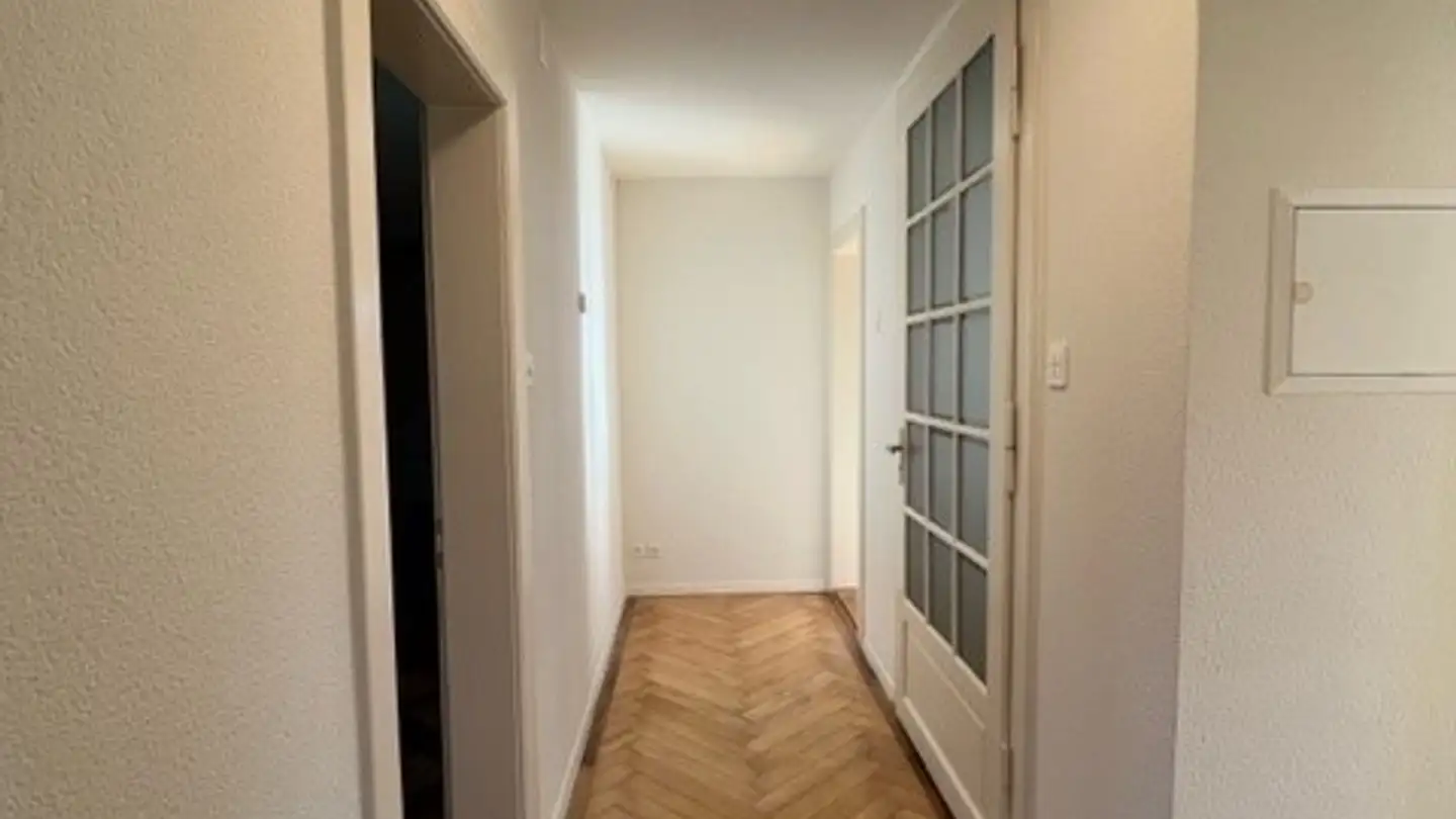 Apartment for rent - Fröbelstrasse 14, 9500 Wil SG - Photo 3