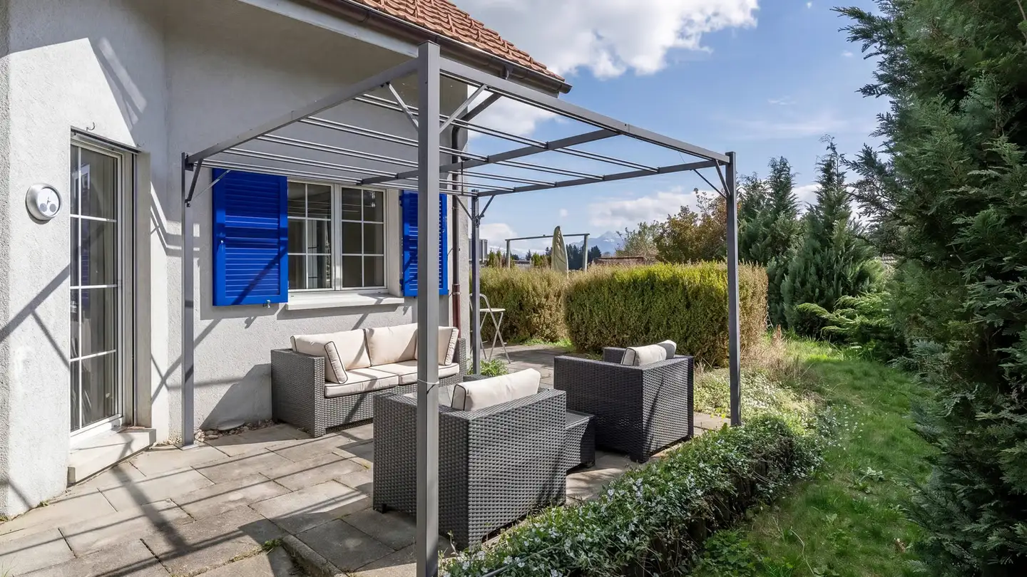 Maison individuelle à vendre - 8733 Eschenbach SG - Photo 4
