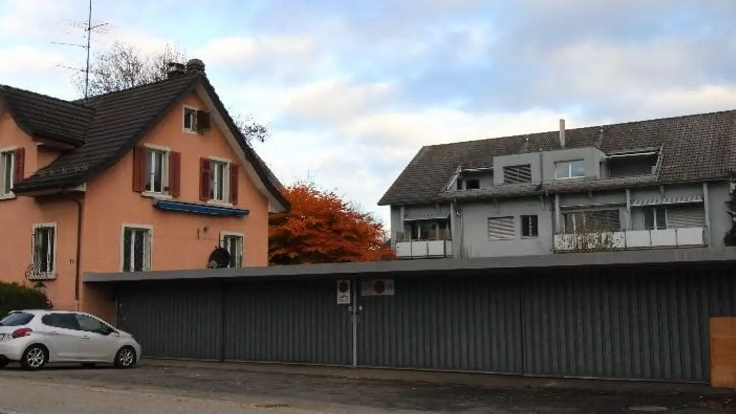 Einfamilienhaus kaufen - Giebeleichstrasse 71, 8152 Glattbrugg - Foto 3