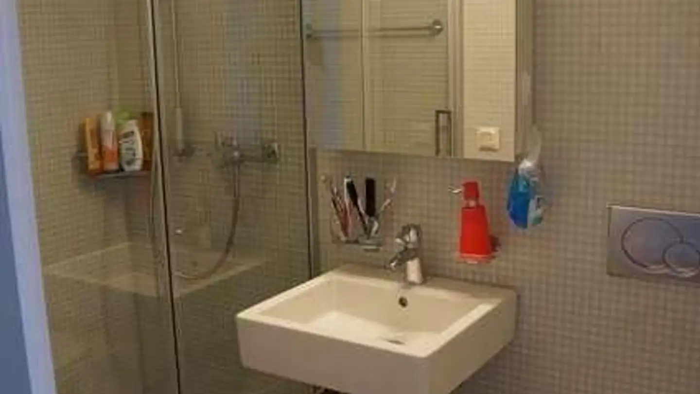 Appartement à louer - Niklaus Konrad-Strasse 44, 4500 Solothurn - Photo 2