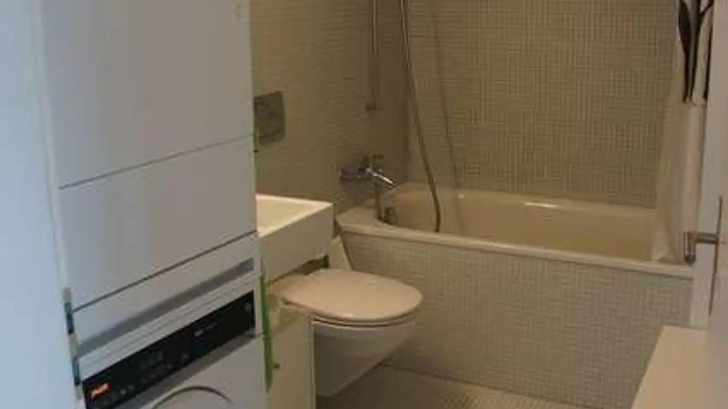 Appartement à louer - Niklaus Konrad-Strasse 44, 4500 Solothurn - Photo 4