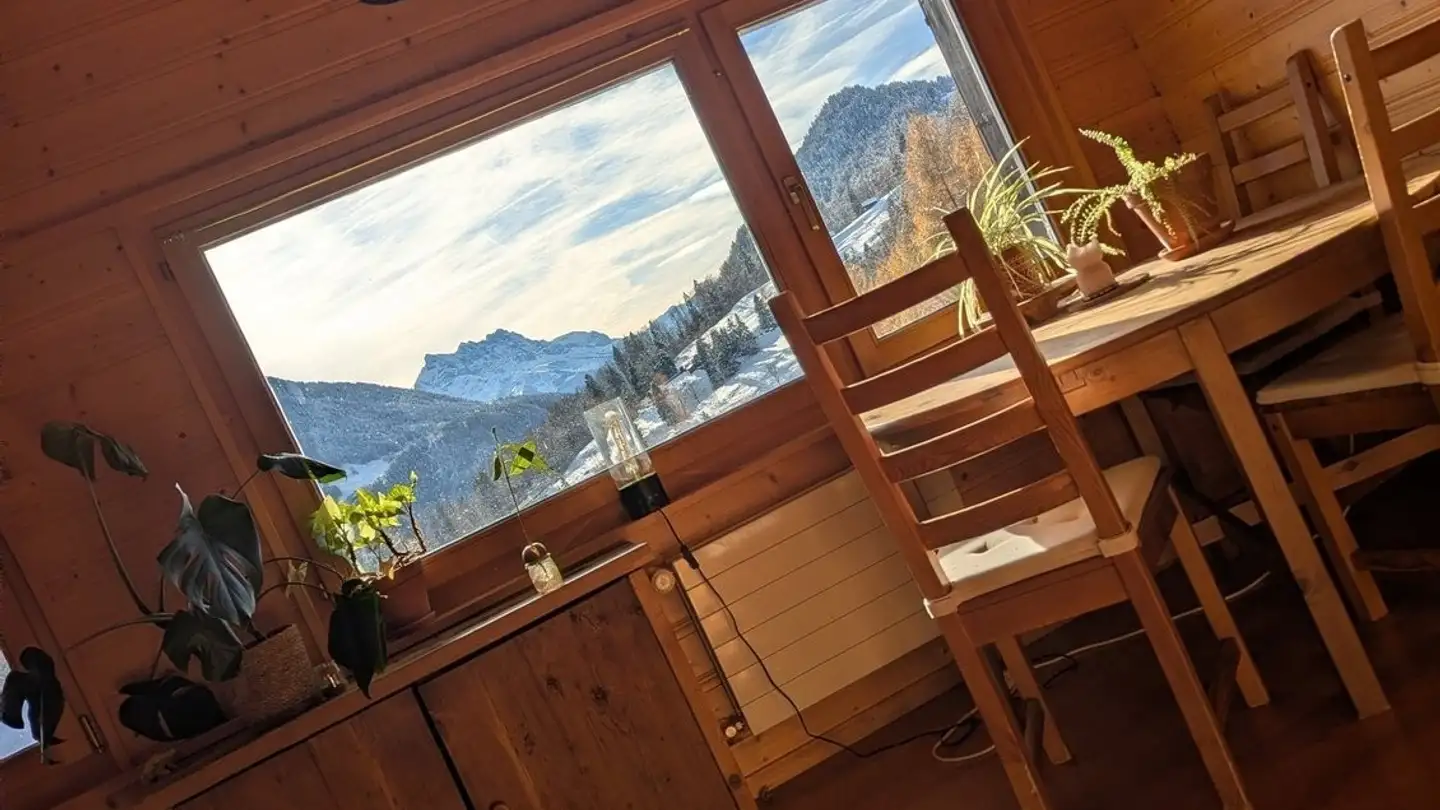 Zimmer mieten - Le Sépey, 1863 Le Sépey