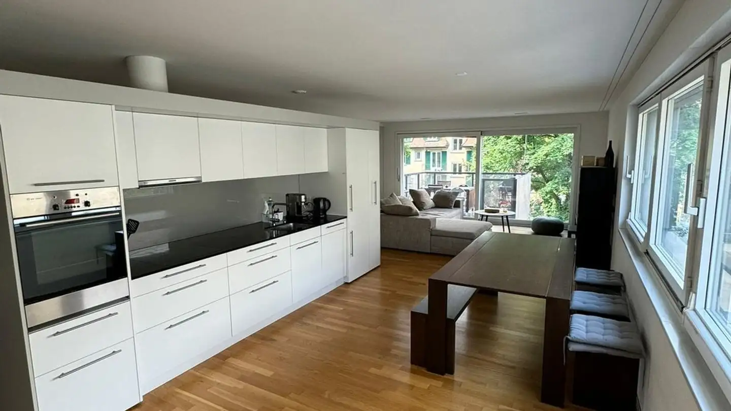 Stanza singola in affitto - 8006 Zürich