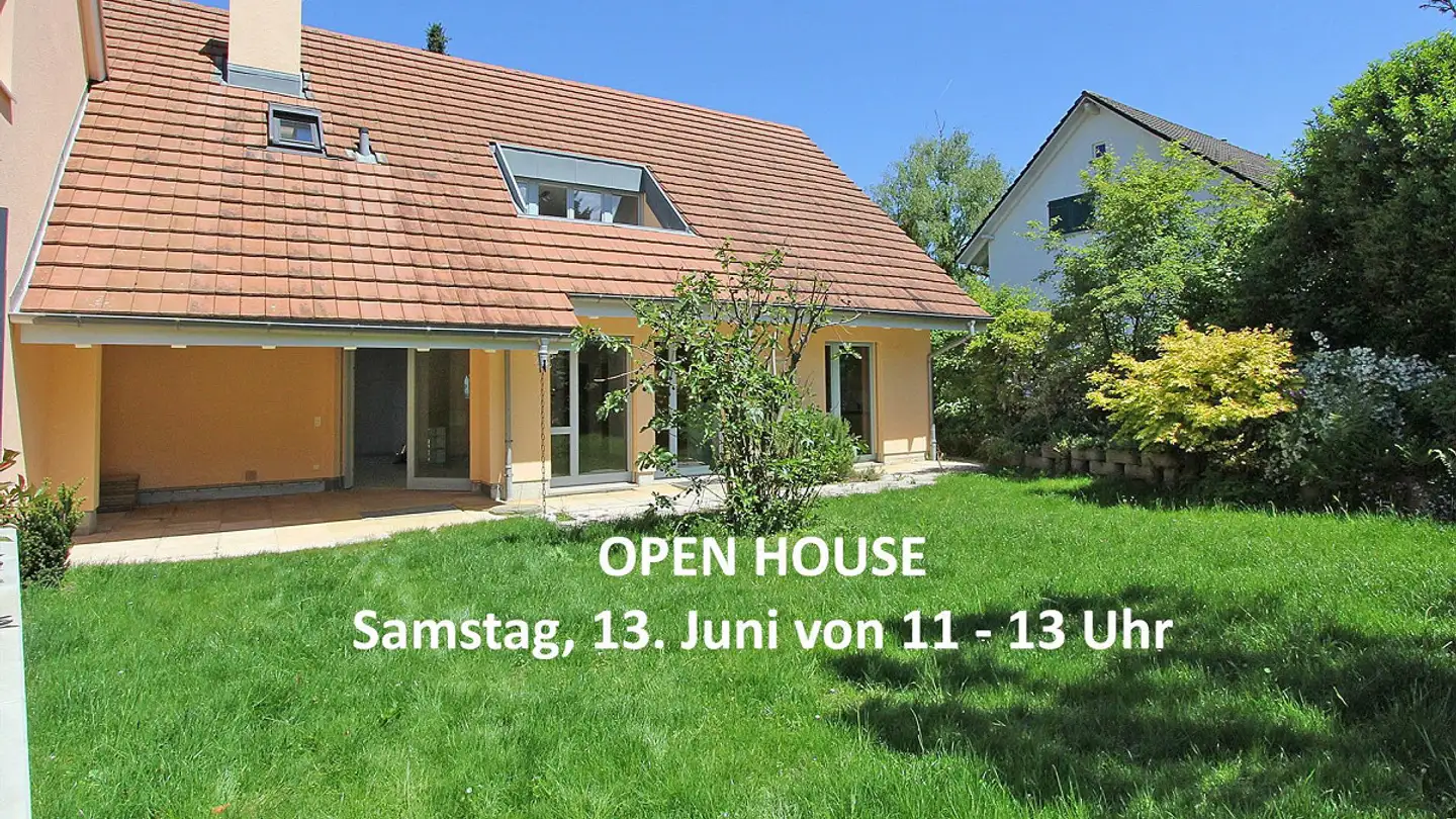 Single house for sale - Burgweg 25, 4148 Pfeffingen