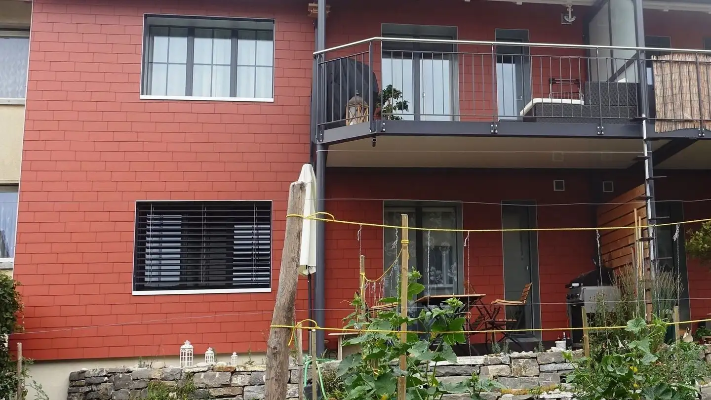 Apartment for rent - Erlenweg 3, 3053 Münchenbuchsee