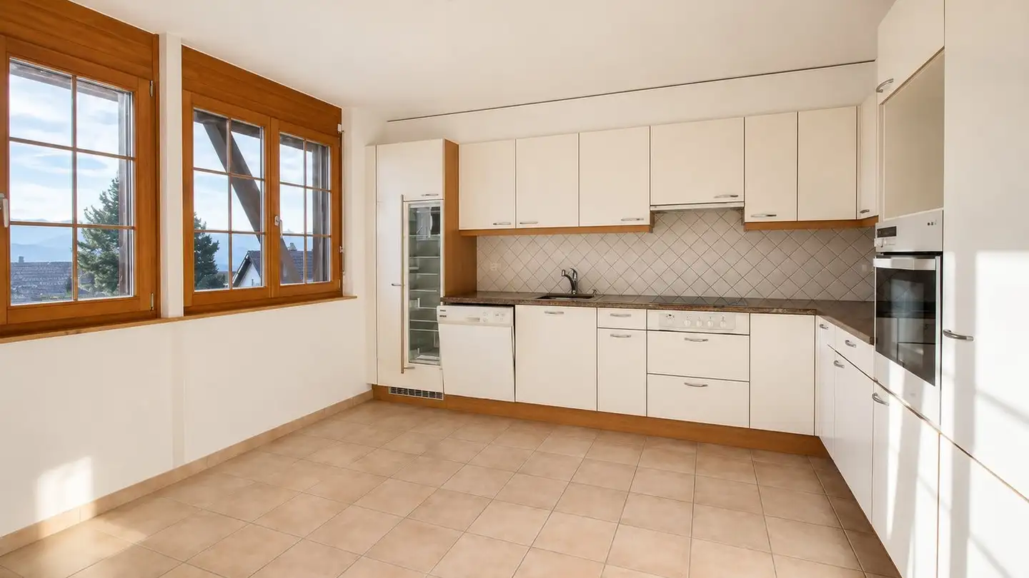 Appartement à louer - Hameau De Cormanon 11, 1752 Villars-sur-Glâne - Photo 2