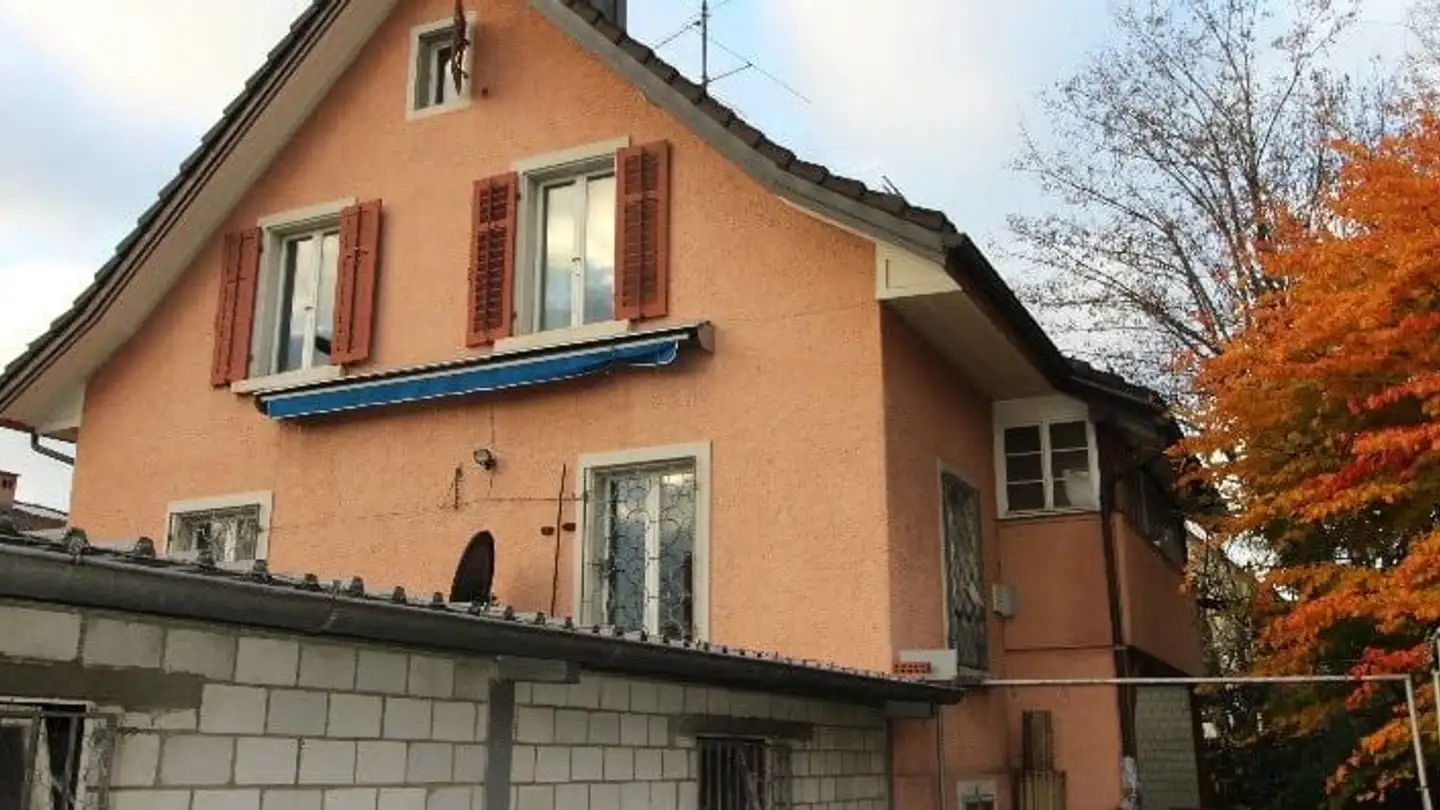 Einfamilienhaus kaufen - Giebeleichstrasse 71, 8152 Glattbrugg - Foto 2