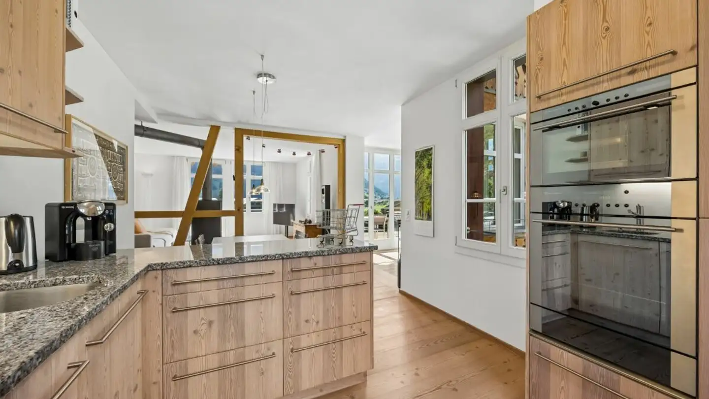 Wohnung kaufen - Rawilstrasse 13, 3775 Lenk im Simmental - Foto 3