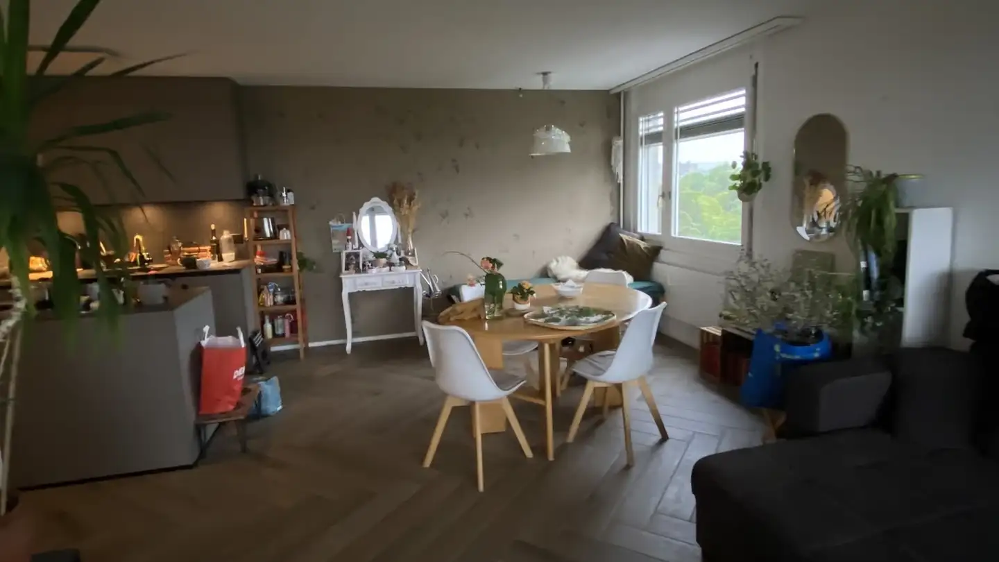 Wohnung mieten - Jupiterstrasse 3, 3015 Bern