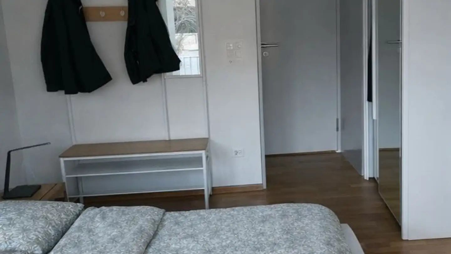 Stanza singola in affitto - 8006 Zürich - Foto 3