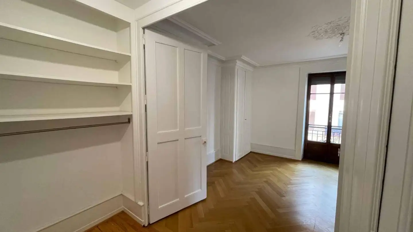Appartamento in affitto - Avenue Pictet-De-Rochemont 23, 1207 Genève - Foto 4