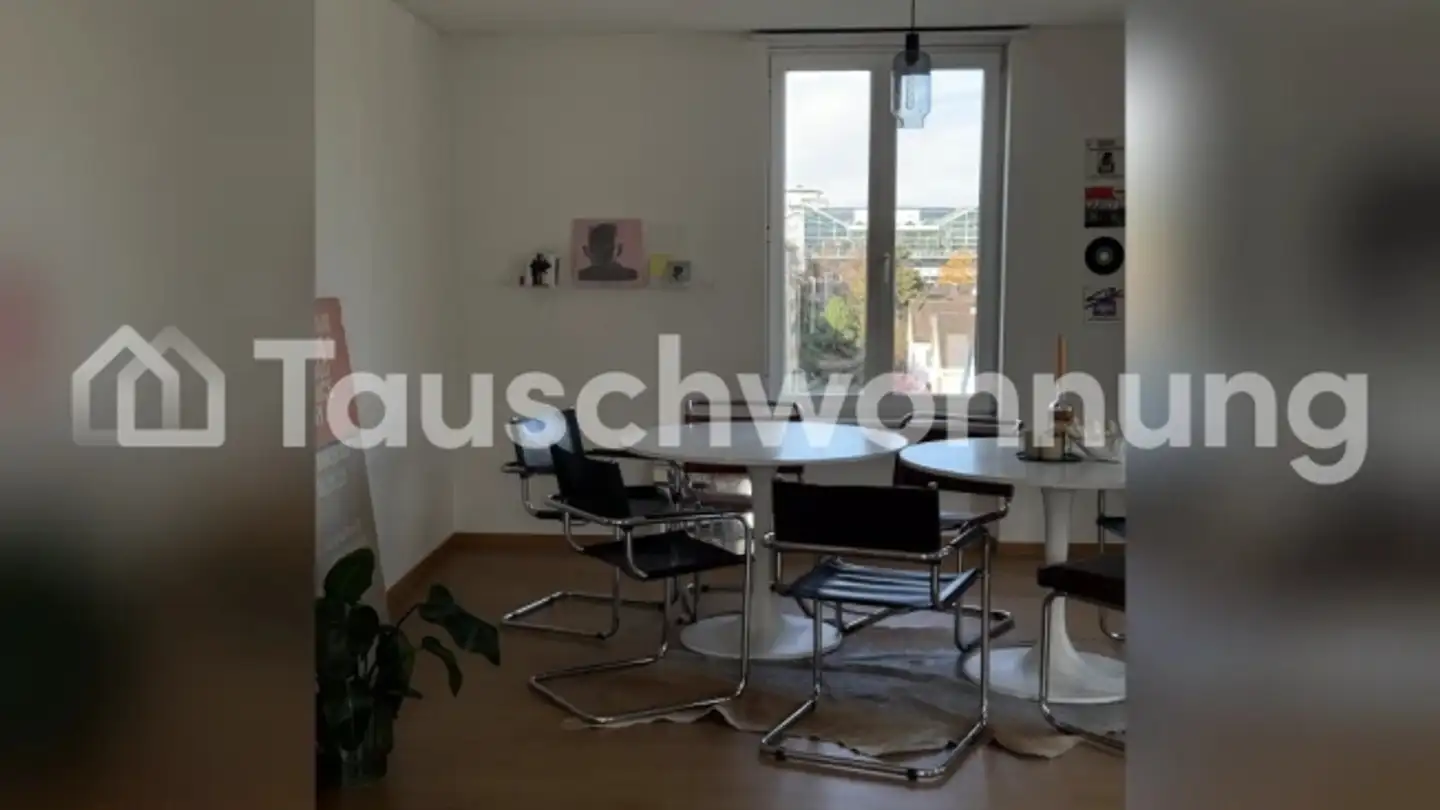 Appartement à louer - 8048 Zürich