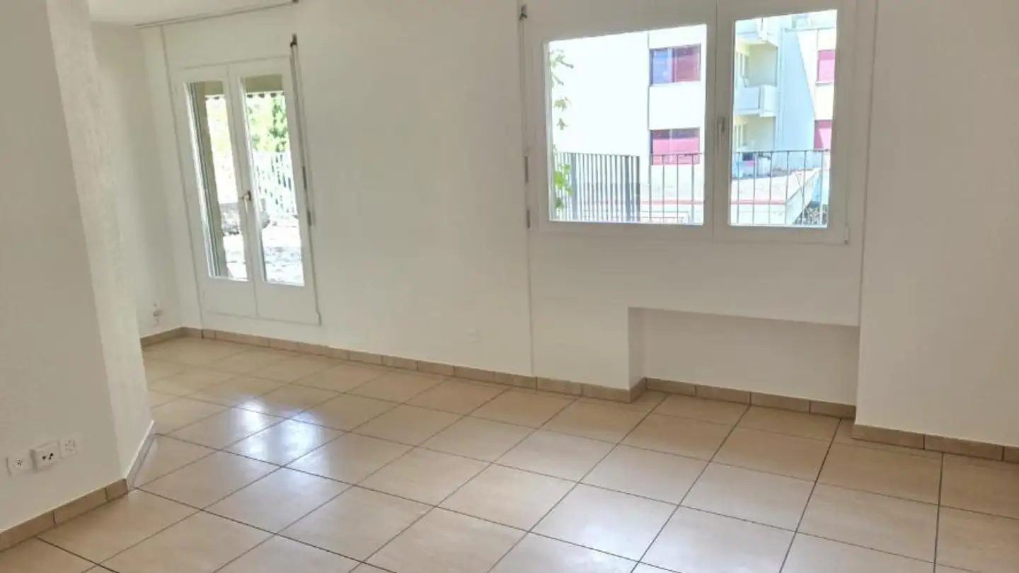 Wohnung mieten - Bielstrasse 26, 3250 Lyss