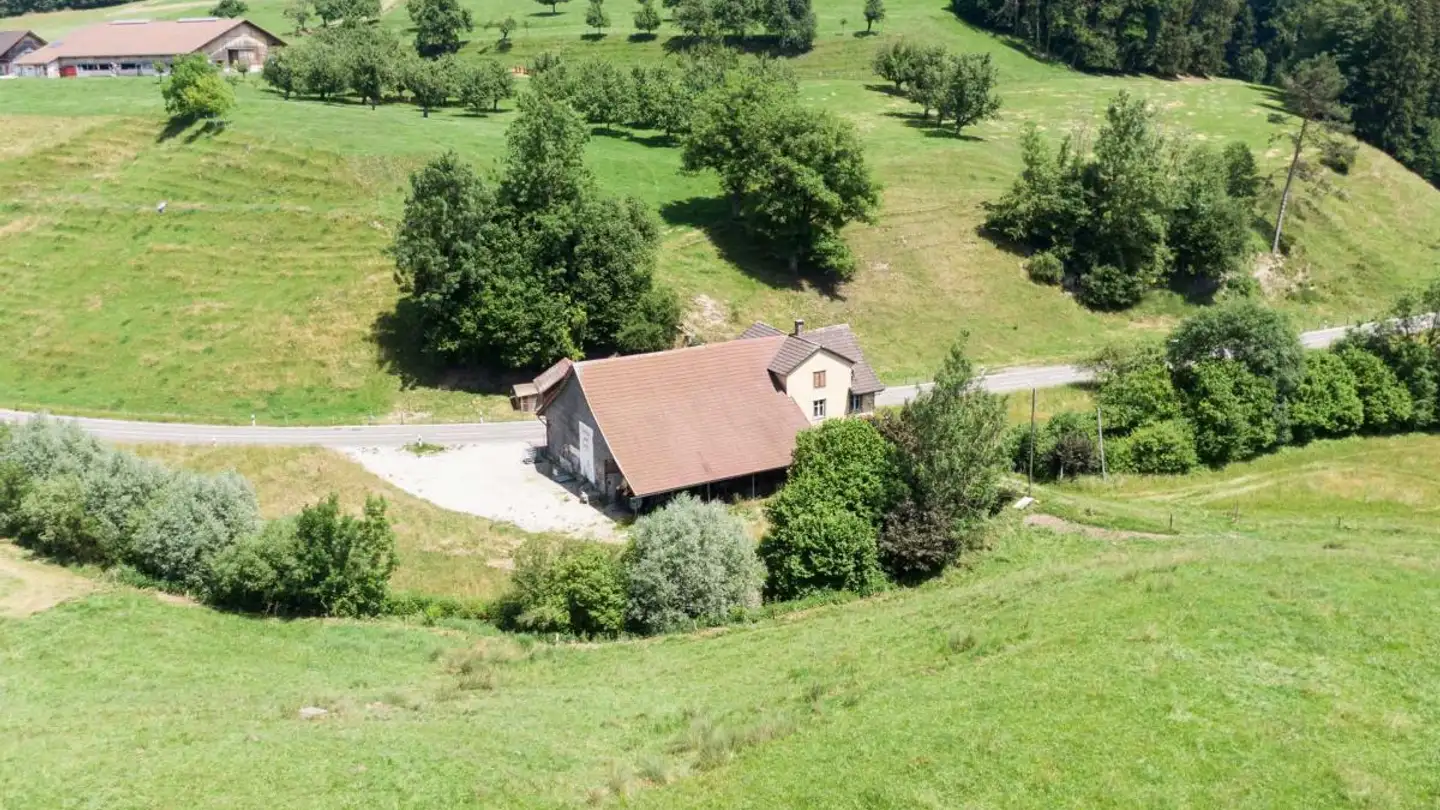 Fattoria in vendita - Oberdorfstrasse 43, 9524 Zuzwil SG - Photo 3