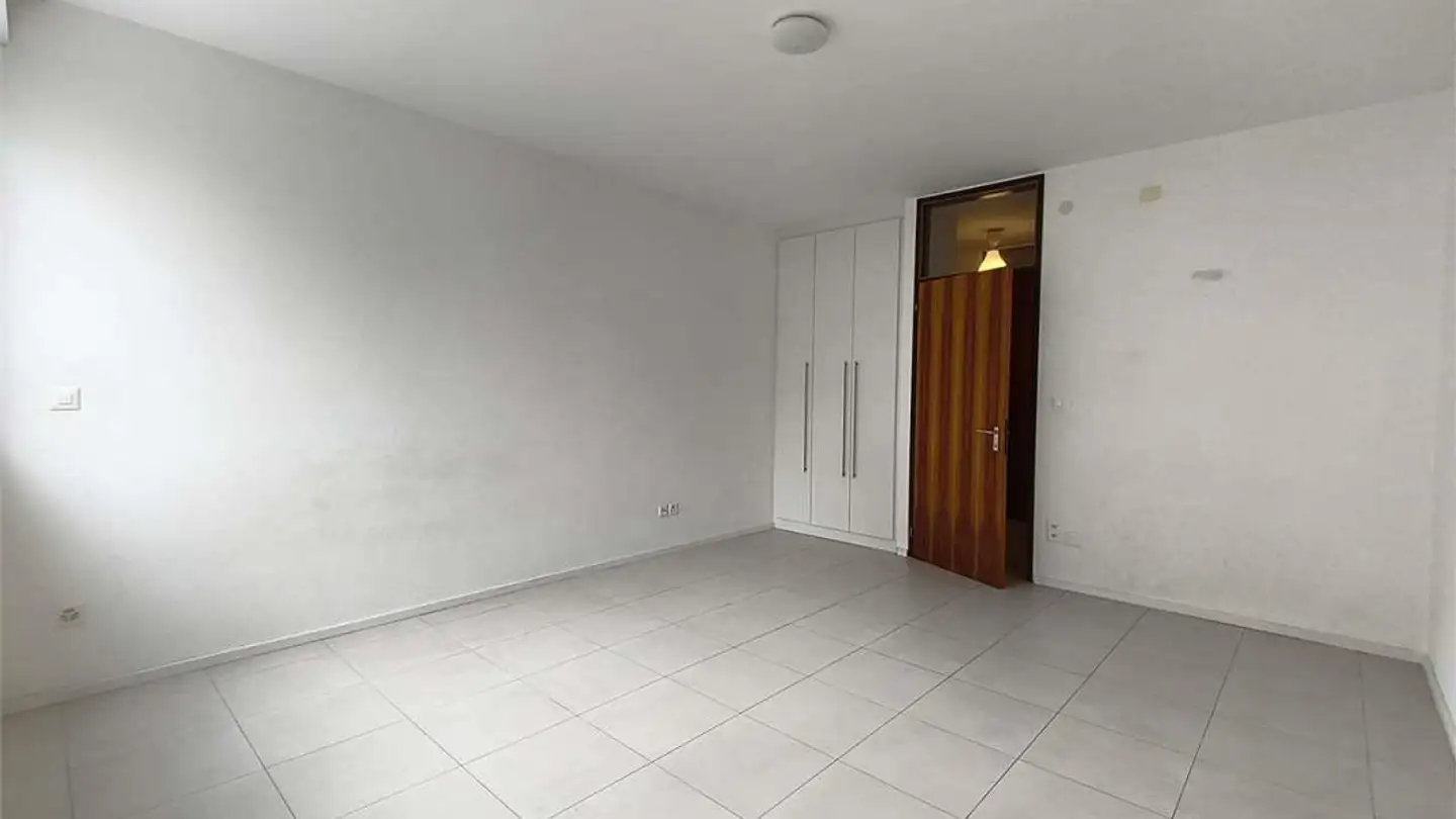 Wohnung mieten - 6900 Lugano