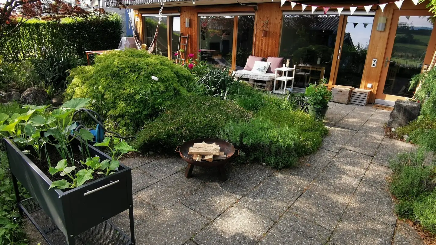 Appartement à louer - 8903 Birmensdorf ZH - Photo 2