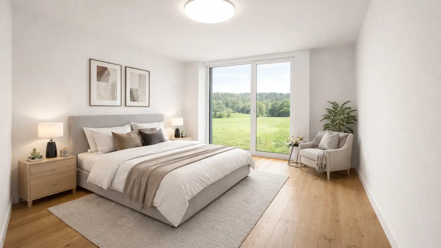 Wohnung mieten - 9050 Appenzell - Foto 3