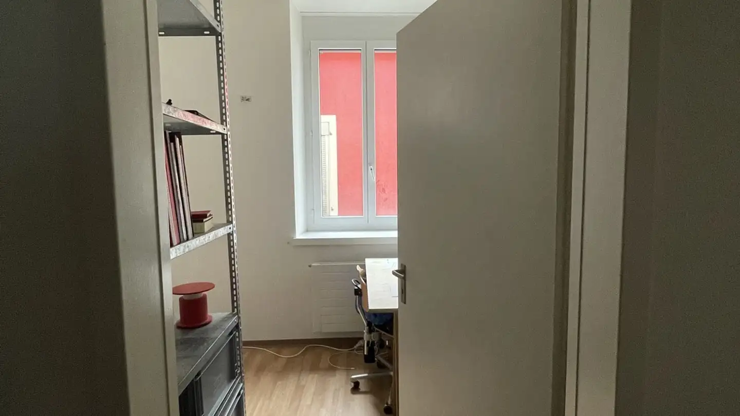 Chambre à louer - Köchlistrasse 31, 8004 Zürich - Photo 2