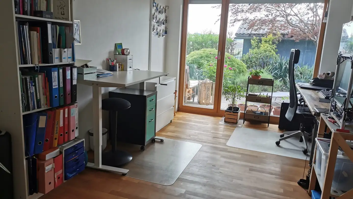 Appartement à louer - 8903 Birmensdorf ZH - Photo 3