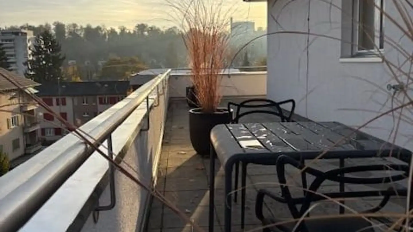 Appartement à louer - Schützenweg, 4102 Binningen