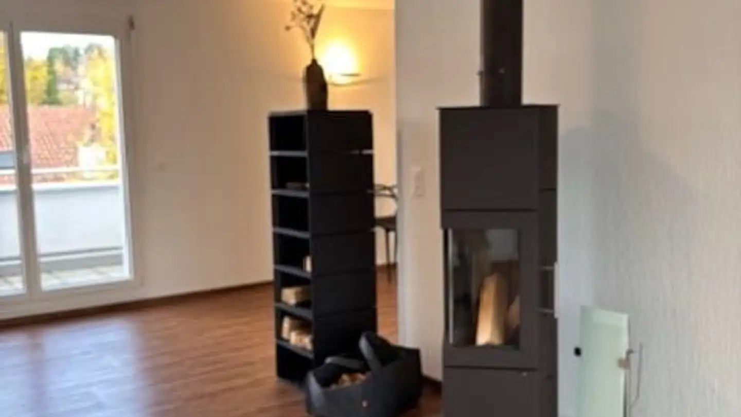 Appartamento in affitto - Schützenweg, 4102 Binningen - Photo 2