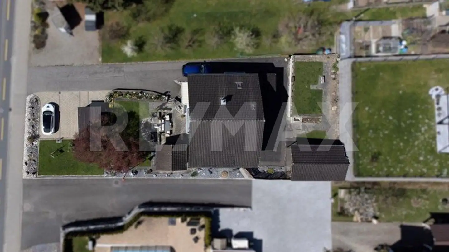 Maison individuelle à vendre - Hauptstrasse 221, 5732 Zetzwil - Photo 3