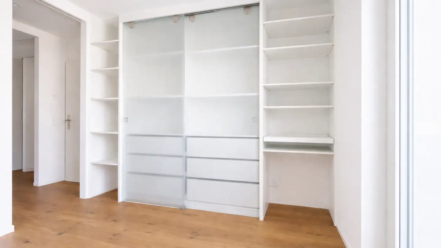 Attique à vendre - Im Herrenholz, 8122 Binz