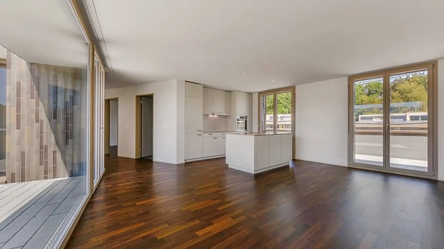 Wohnung mieten - 8951 Fahrweid
