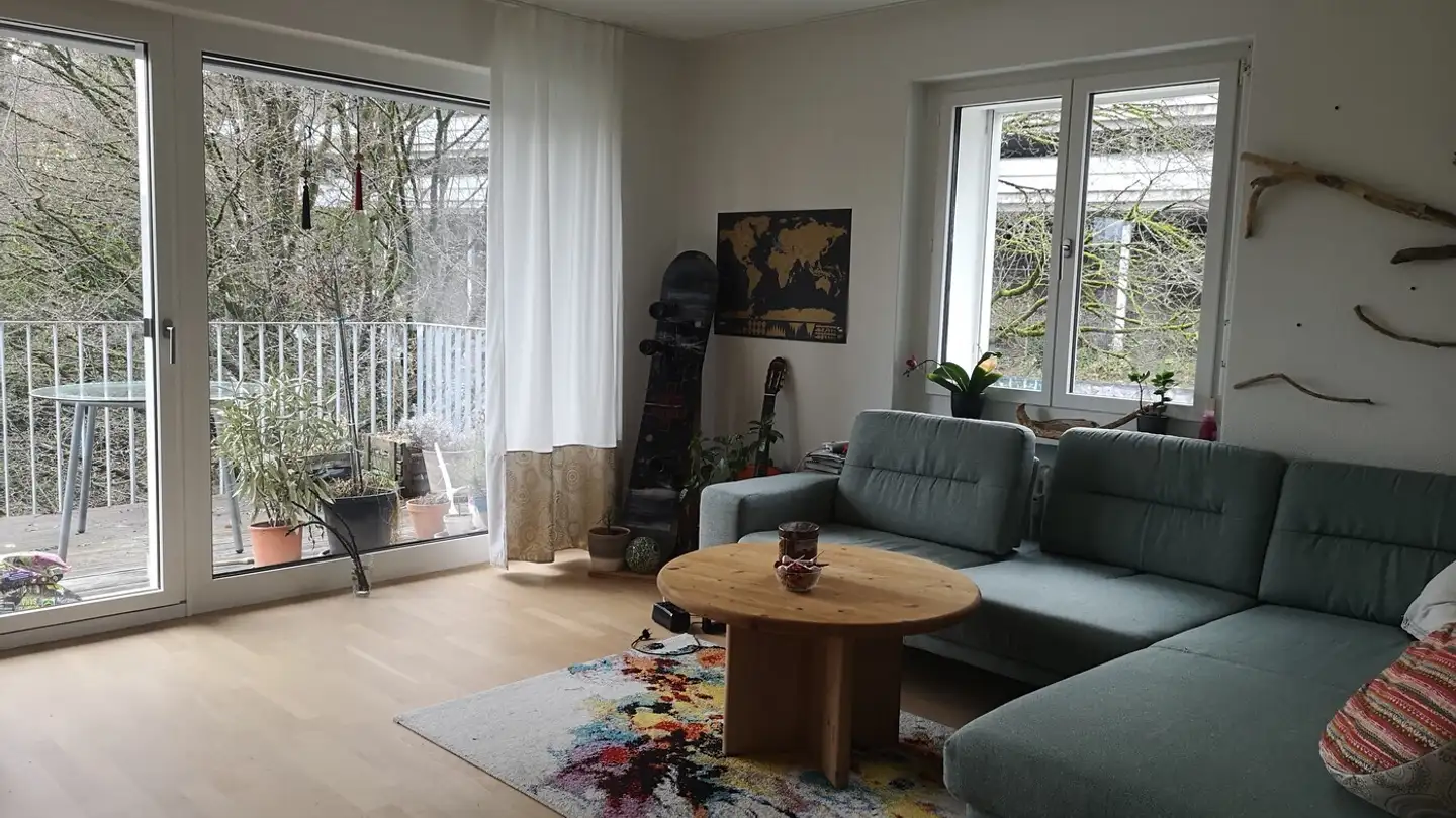 Apartment for rent - 3084 Wabern