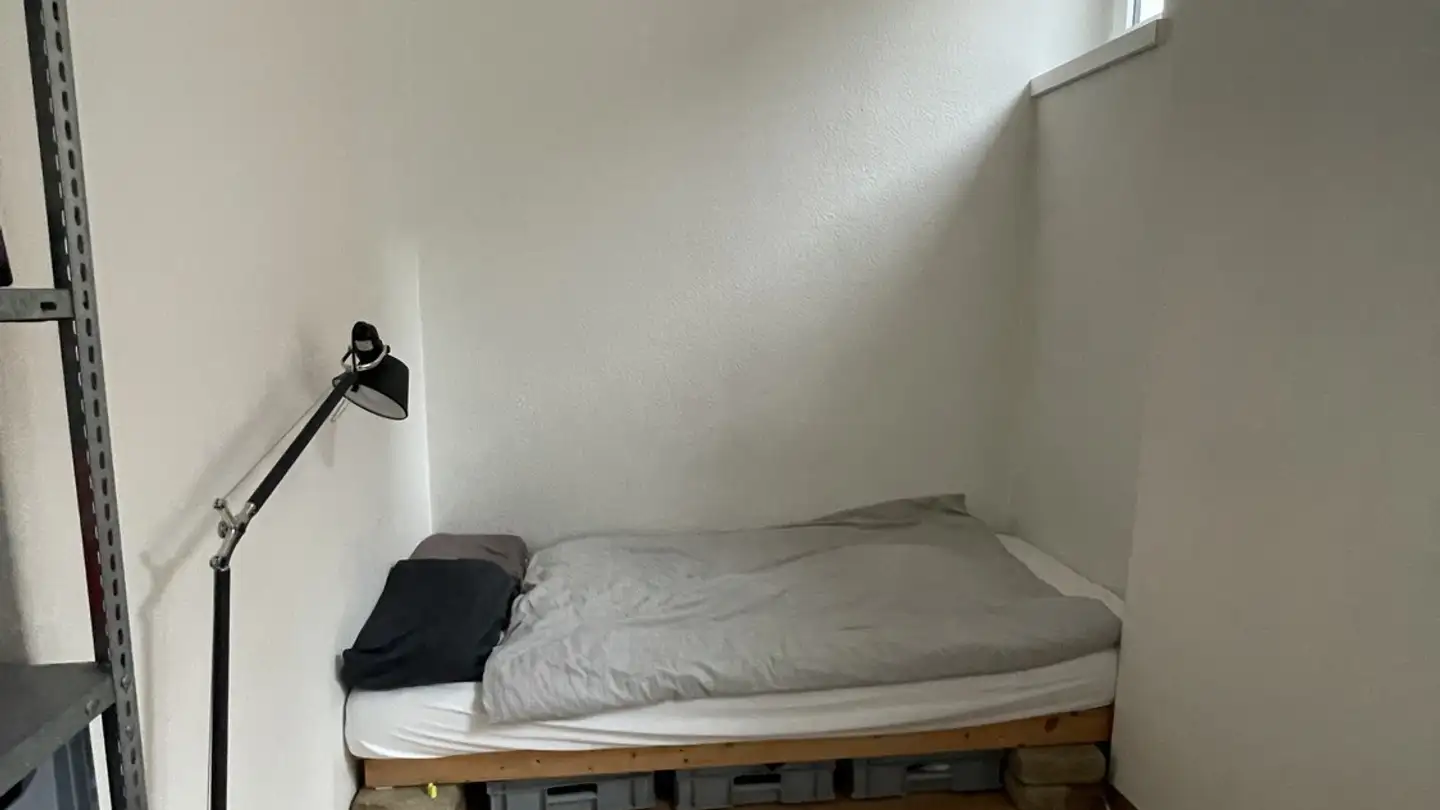 Chambre à louer - Köchlistrasse 31, 8004 Zürich - Photo 3