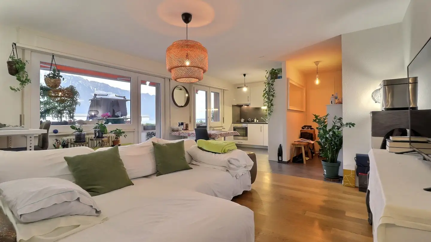 Wohnung kaufen - 1815 Clarens - Foto 4