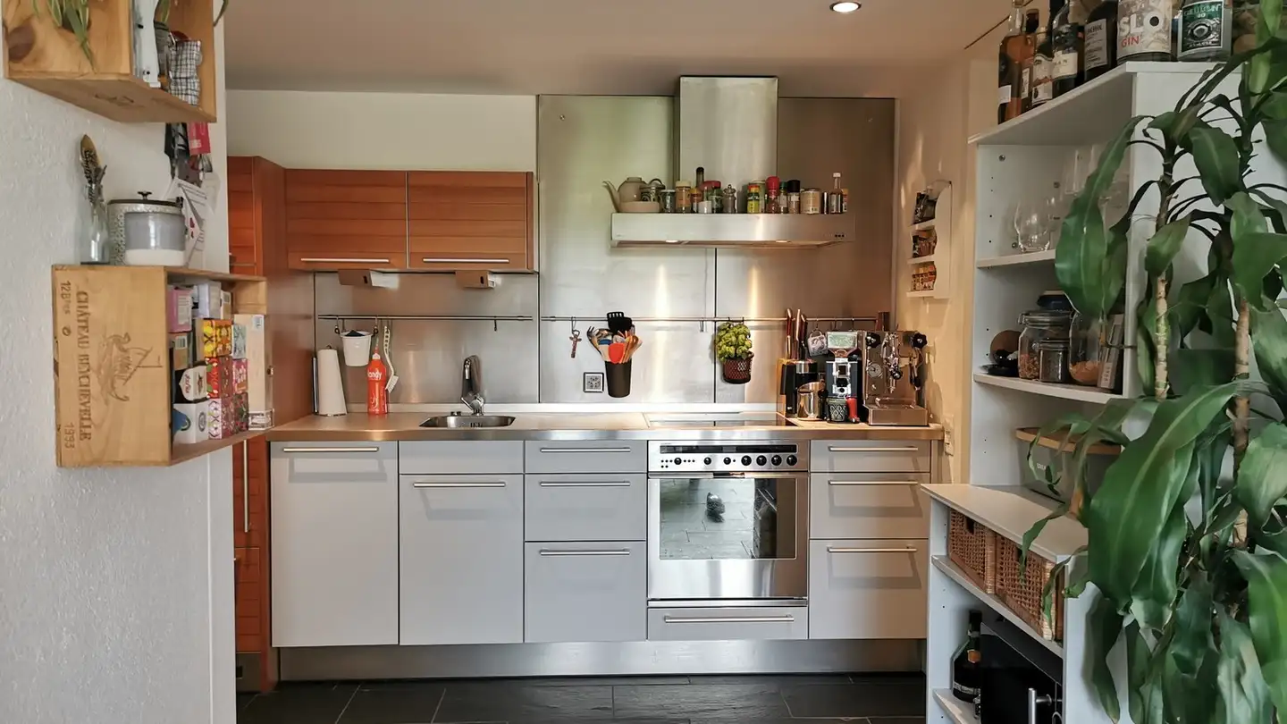 Appartement à louer - 8903 Birmensdorf ZH - Photo 4