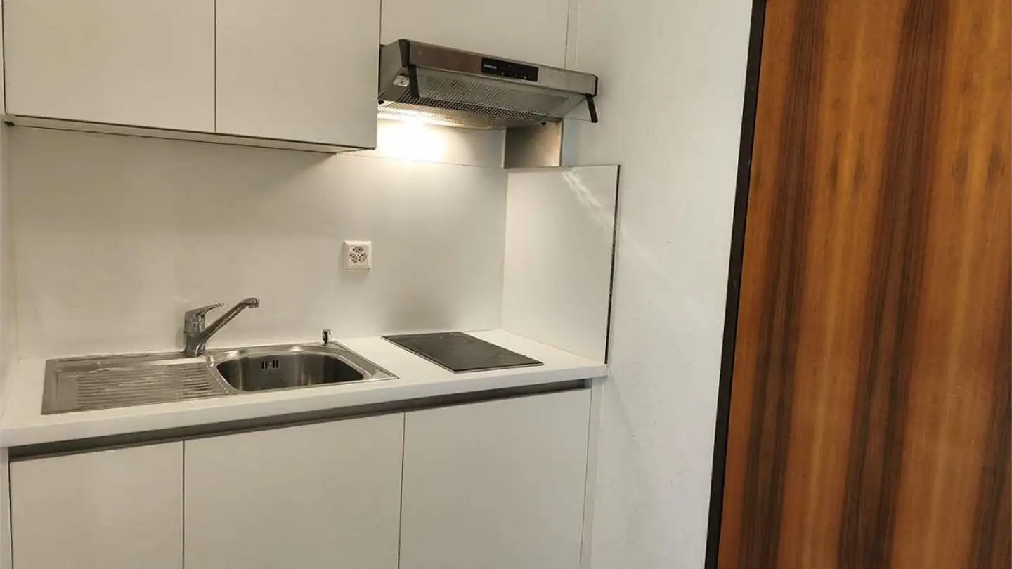 Wohnung mieten - 6900 Lugano - Foto 3