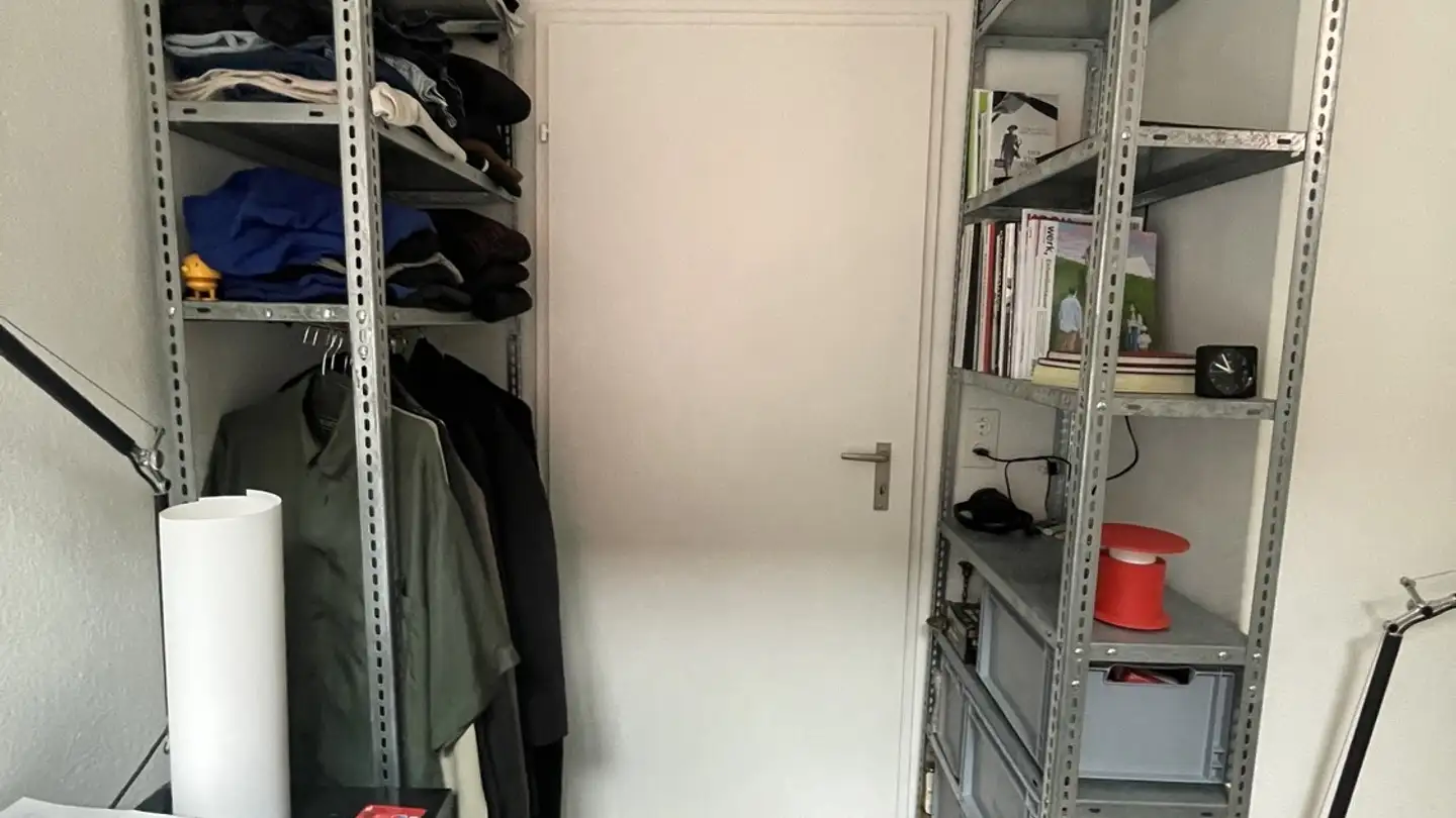 Chambre à louer - Köchlistrasse 31, 8004 Zürich - Photo 4