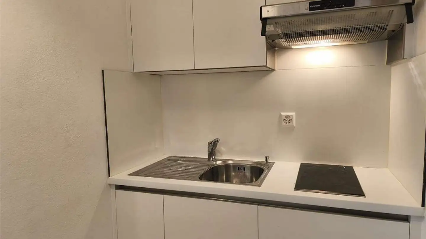 Wohnung mieten - 6900 Lugano - Foto 4