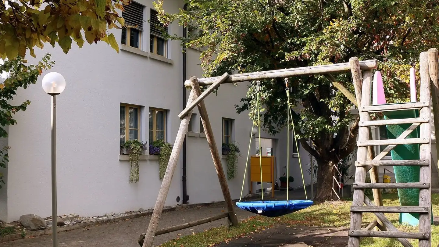 Attico in vendita - Bernrainstrasse 6, 8556 Wigoltingen - Photo 3