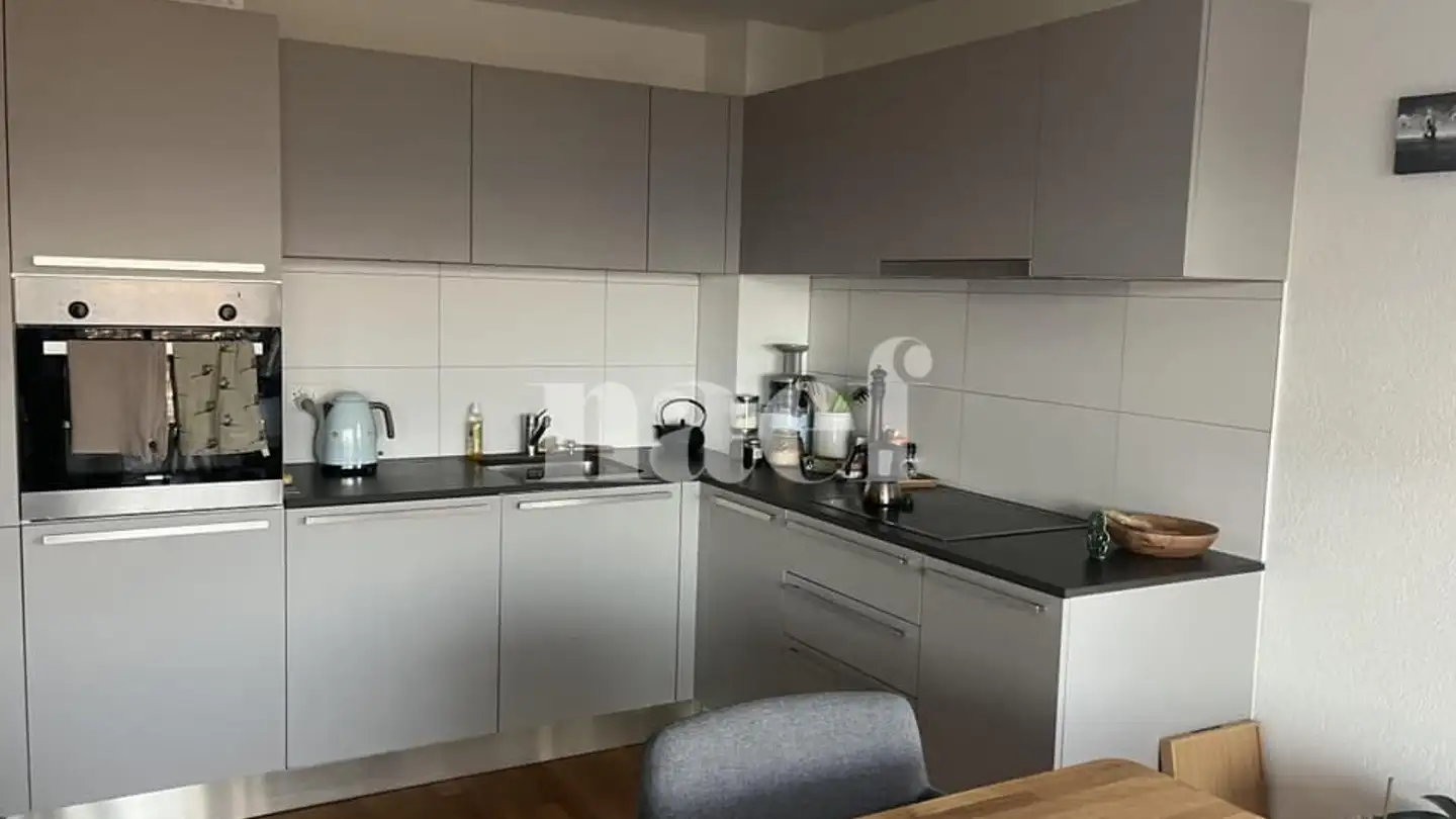 Wohnung mieten - Chemin Du Suchet 6, 1805 Jongny - Foto 4