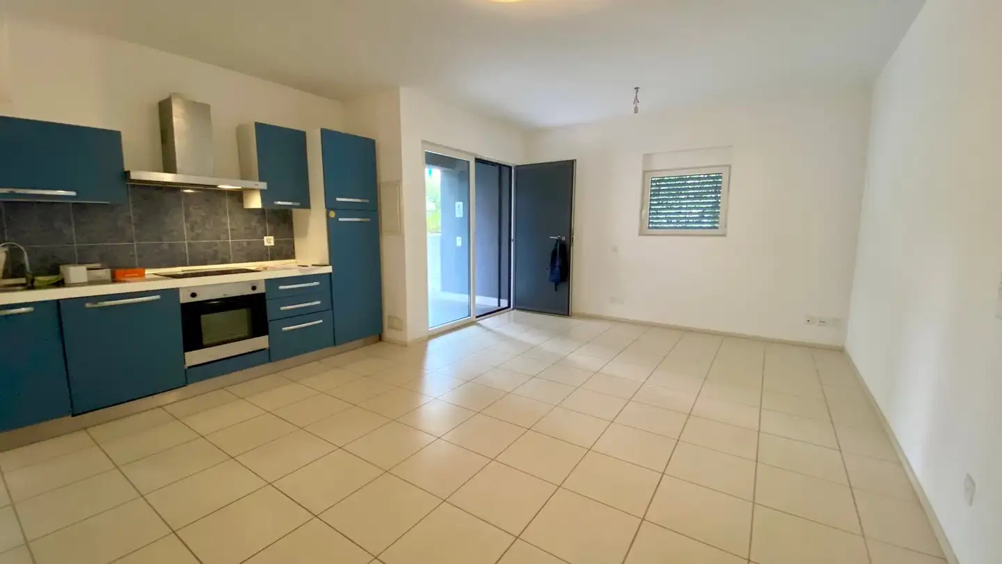 Appartement à louer - 6900 Lugano