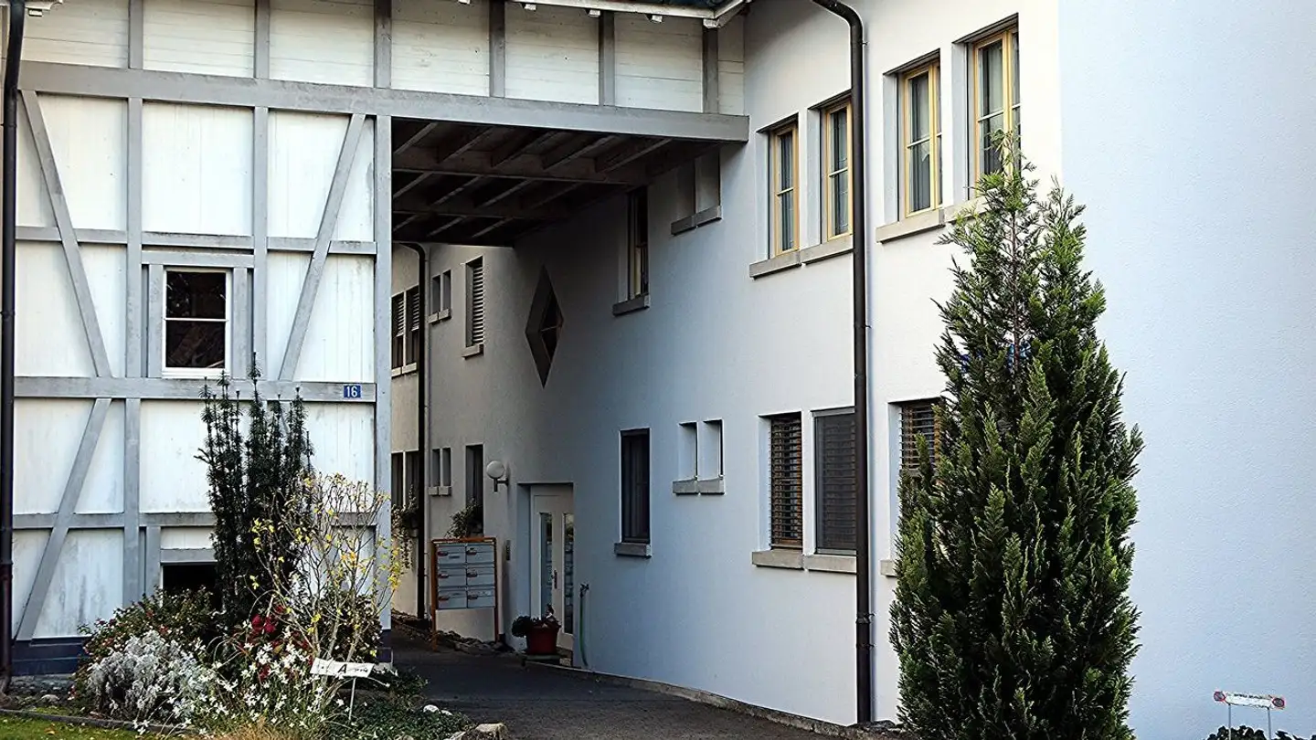 Attico in vendita - Bernrainstrasse 6, 8556 Wigoltingen - Photo 4