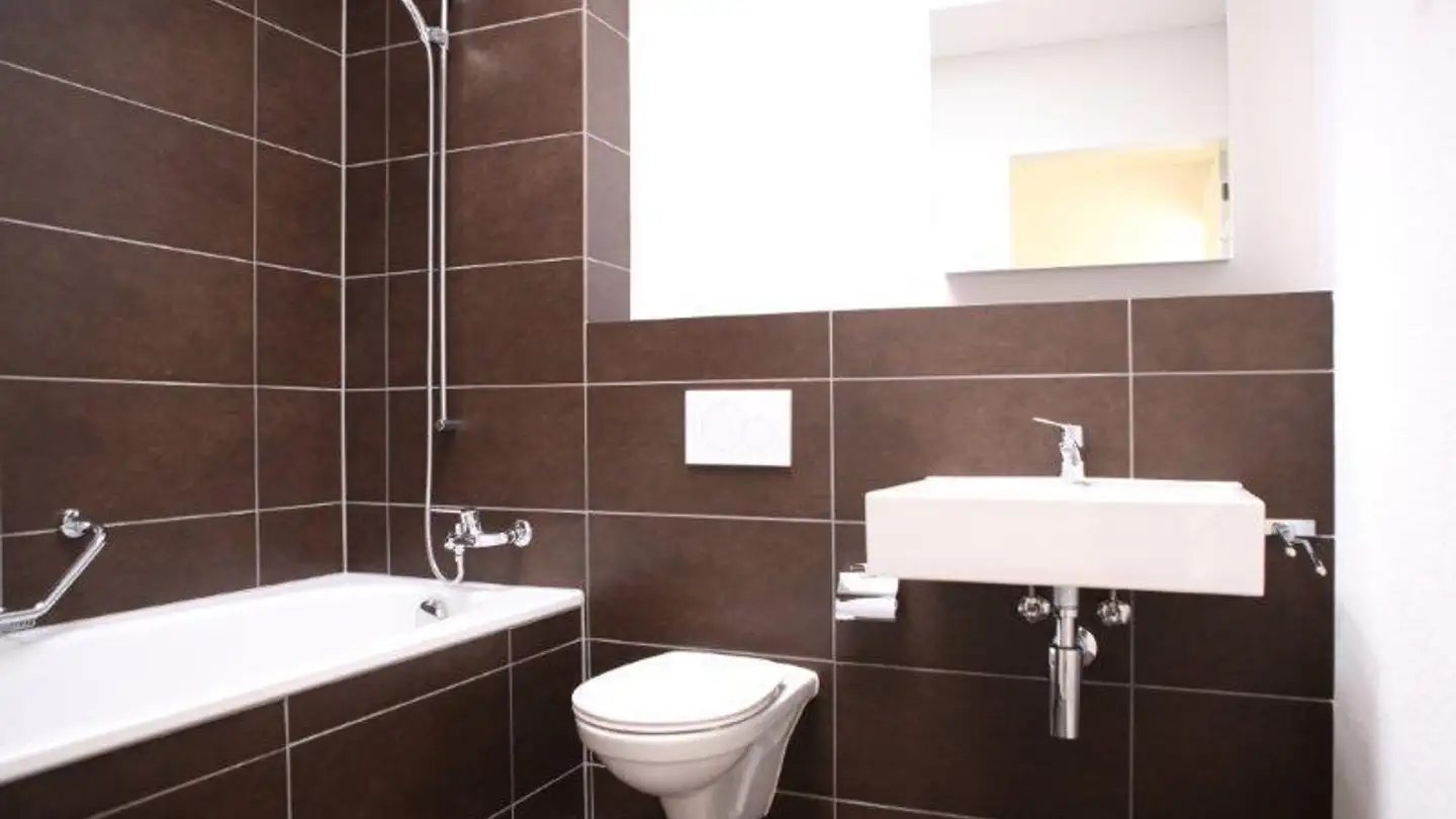 Appartamento in affitto - Schaffhauserstrasse 58, 8222 Beringen - Foto 4